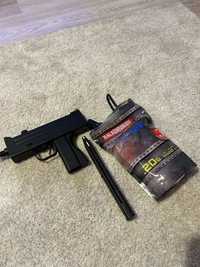 Pistol airsoft 0.7J