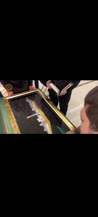 Zanglamaydigan po‘latdan (nerjaveyka) ramkalar tayyorlaymiz