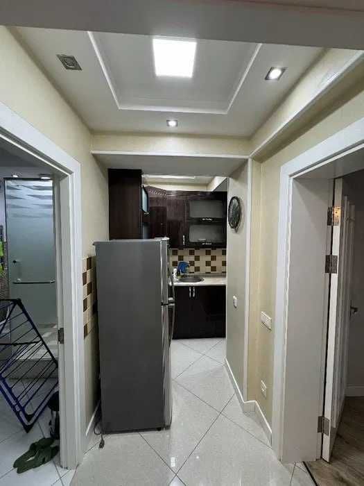 ;Shayxantohur‼️Ikkilamchi 2xona kvartira shahar markazida MagicCity