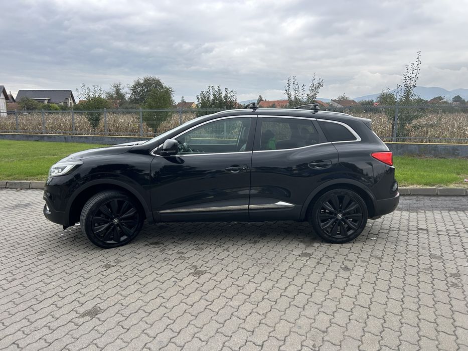 Renault KADJAR 1.5 automat