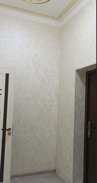 2 хонали уй сотилади 1 каватдан евроремонт