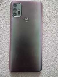 Vând Motorola G30 display spart