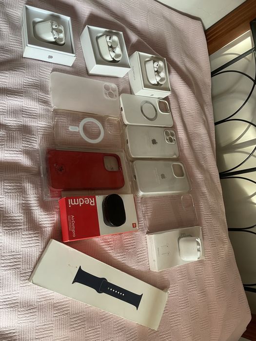 Air pods pro,Air pods pro 2,Air pods 2