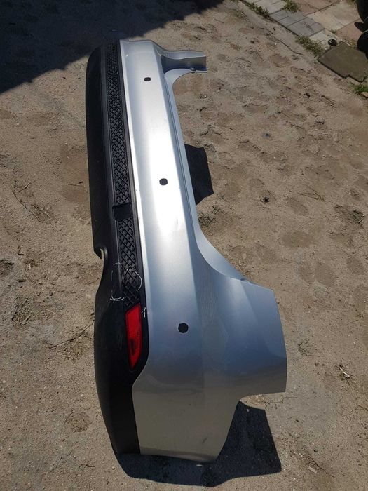 Bara spate ford focus 3 fl SEDAN an 2014-2015-2016-2017