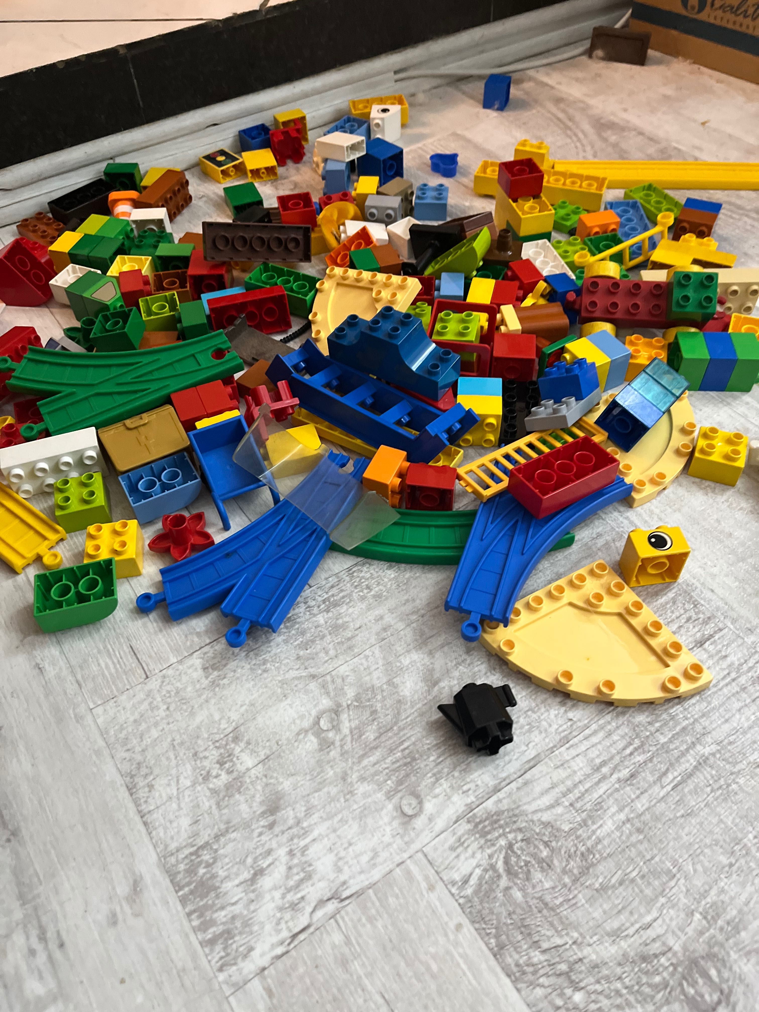 Lego duplo diverse modele