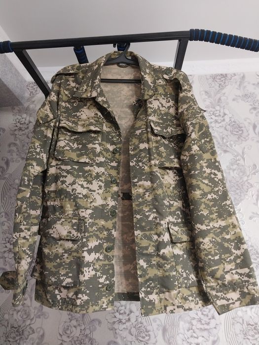 Продам военную форму