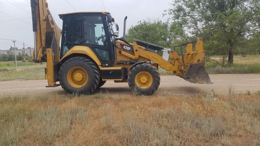 Услуга ЭКСКАВАТОР ПОГРУЗЧИК Звоните! Договоримся!