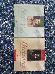 pachet 40  carte cu cd marii compozitori