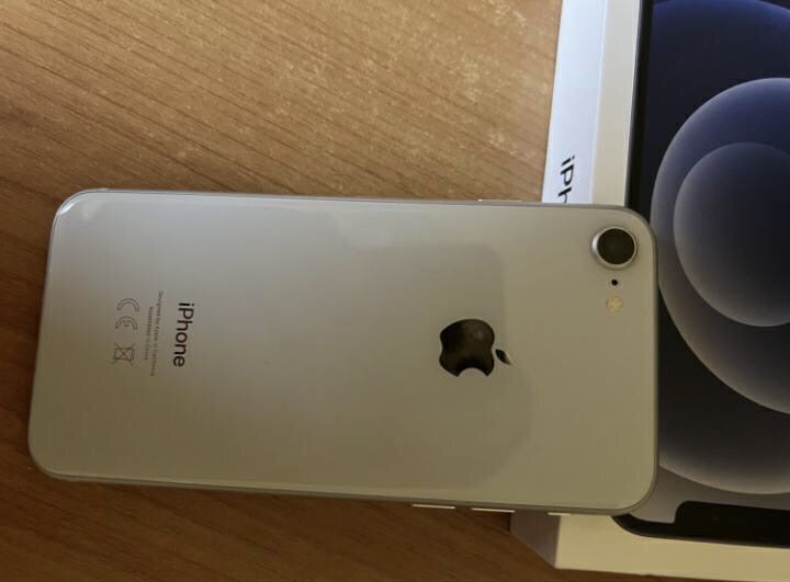 Iphone 8 stare foarte buna