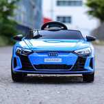 NOU Masinuta electrica pentru copii Audi E-tron GT 60W 12V