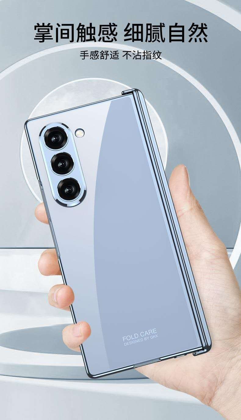 Чехол на SAMSUNG Z Fold 6
