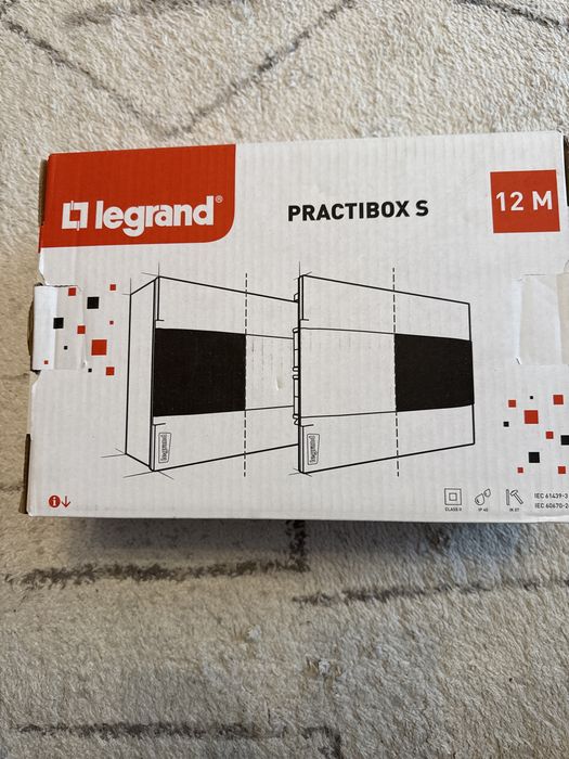 Tablou electric pentru casa sau apartament