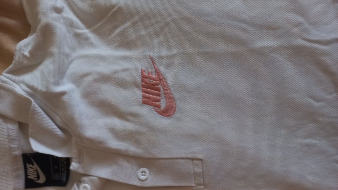 Vand triocu nike