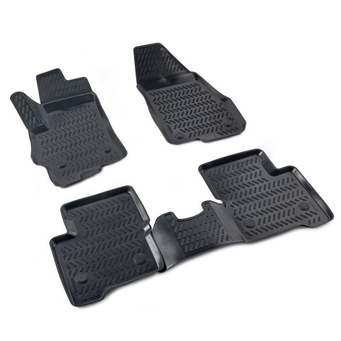 Prwsuri stil tavita cauciuc mercedes cls