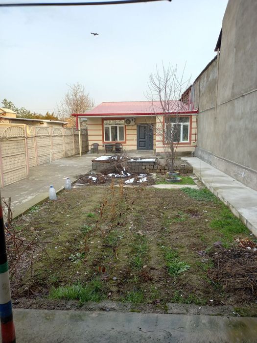 Учаска арзон нархда сотилади