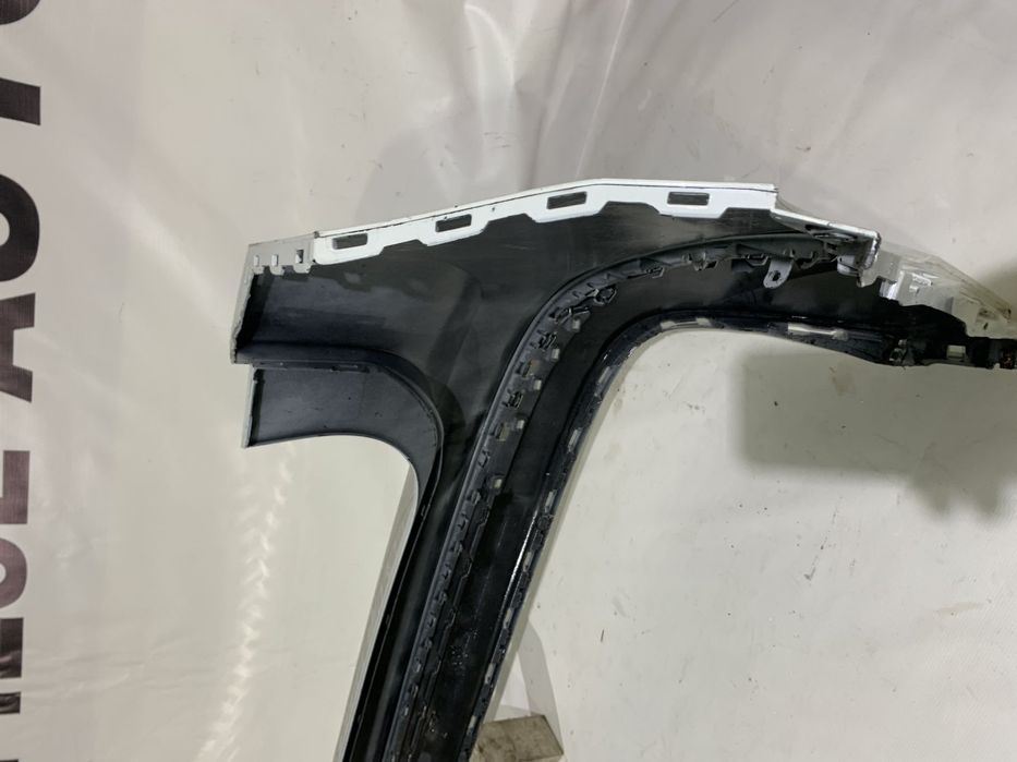 Bara spate VW Tiguan 2, 2017, 2018, 2019, 2020, cod origine OE 5NA807421.