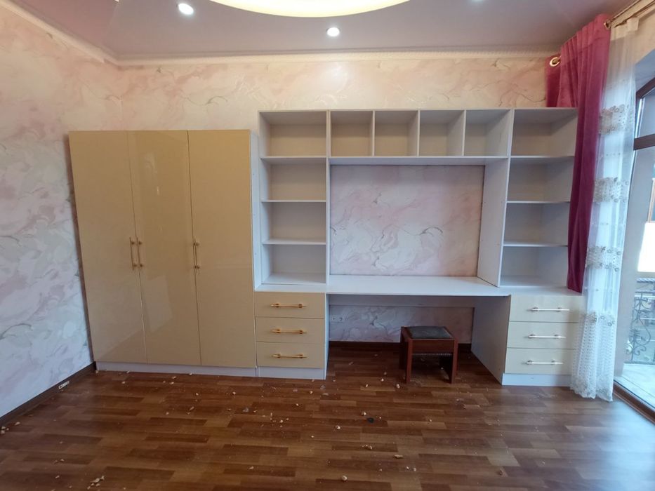 Mebeln na zakaz Xar xil mebellar zakazga