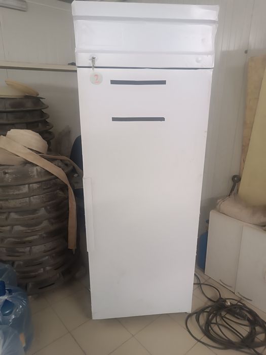 Холодильник овощной