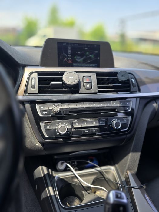 Bmw 430 D Grand Coupe F36