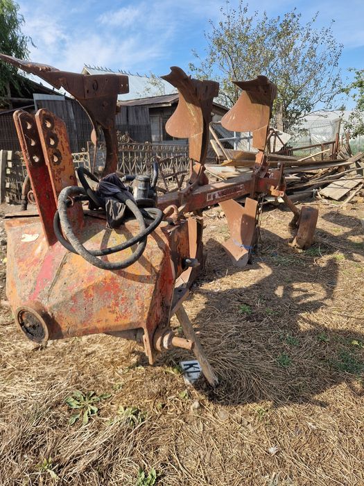 Utilajul este functional