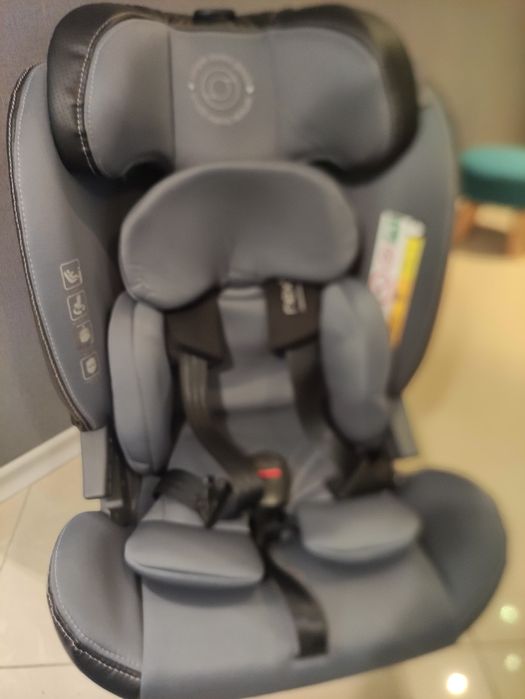 Столче за кола, Chipolino Next Gen i-size 360