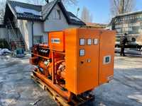 Generator diesel profesional casa / birou Bosch 100 kw