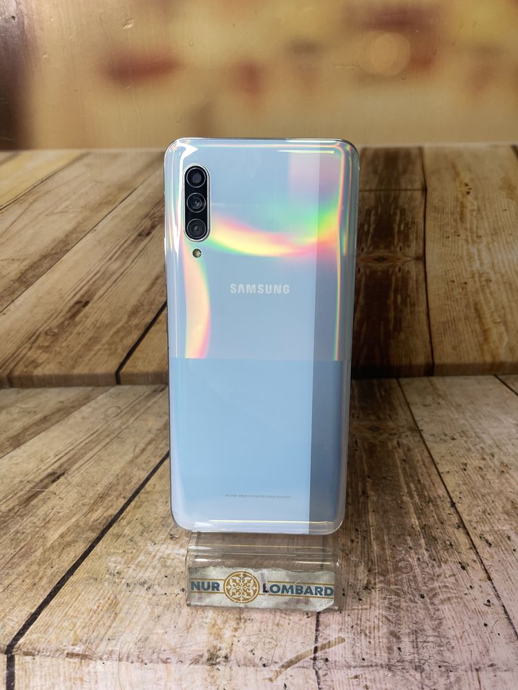 Samsung A90 5G 128gb код товара 1576 Нур ломбард