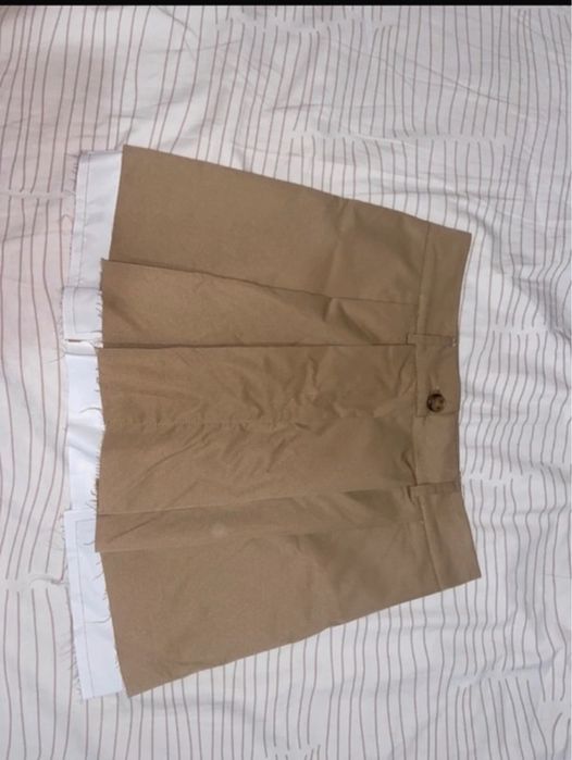 fusta cu curea inclusa