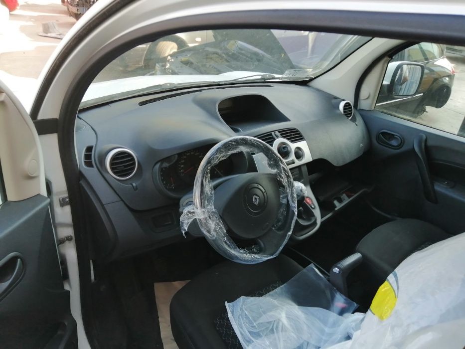 renault kangoo 2013 1.5 tdci /Рено канго 2013г 1.5 тдци на части