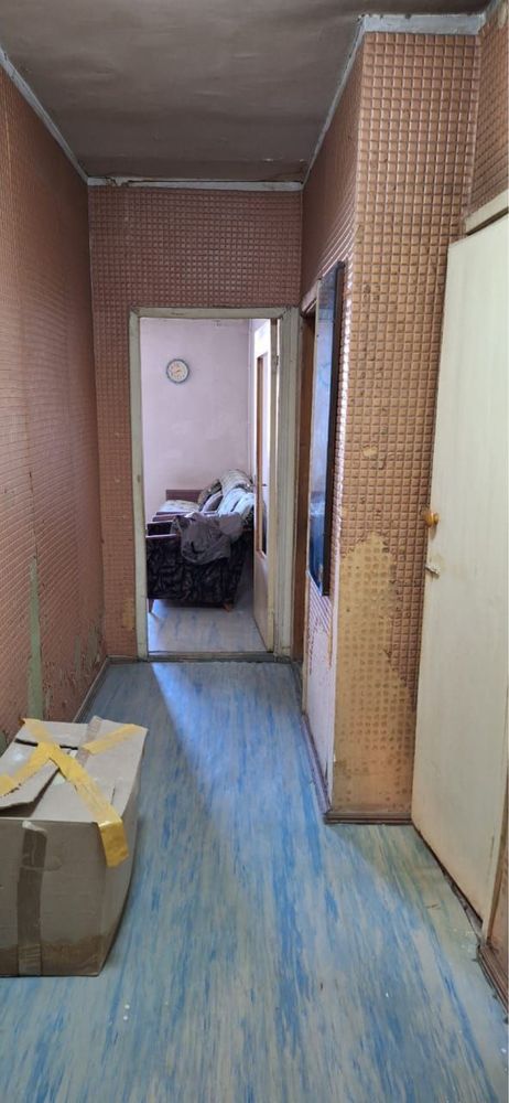 Продаётся квартира на 12 этаже, 12-ти этажного монолитного дома.