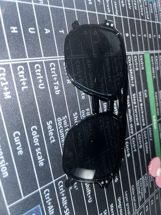 Ochelari soare multiple culor