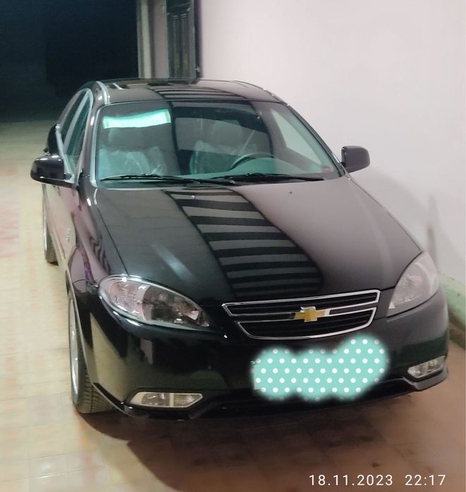 GENTRA 2022 [ 3 At stayle ]