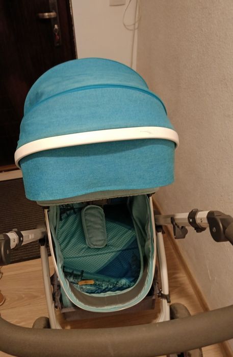 Детска количка 2в1 Lorelli