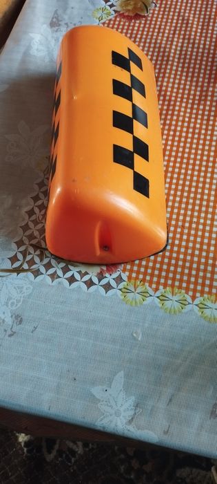 Продам шашку такси