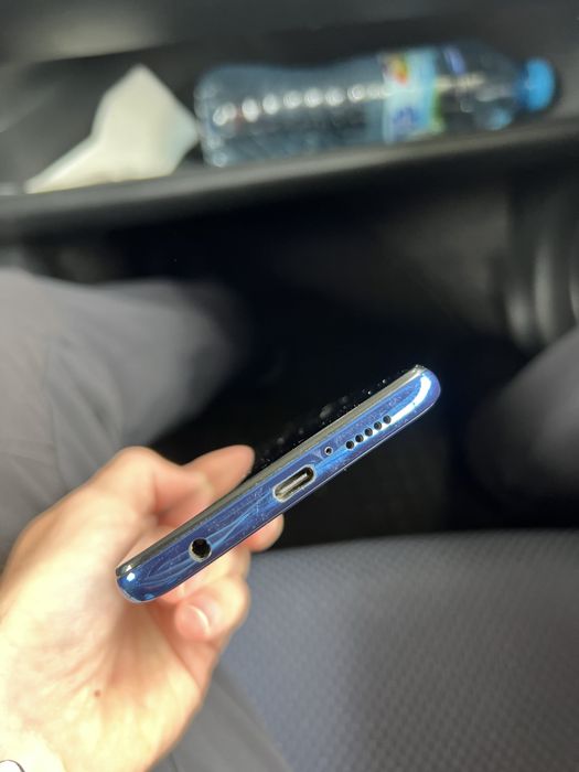 100% батерия, като нов Poco X3 Pro с Рам 13GB