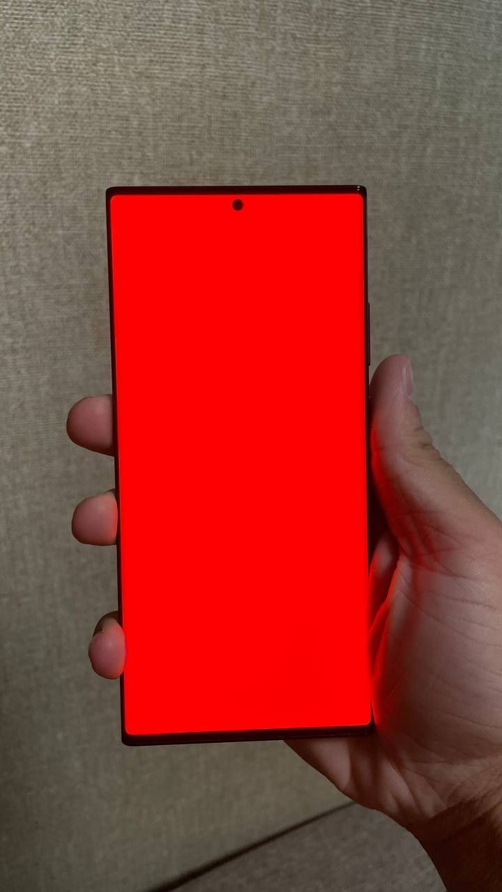Galaxy Note 20 ultra