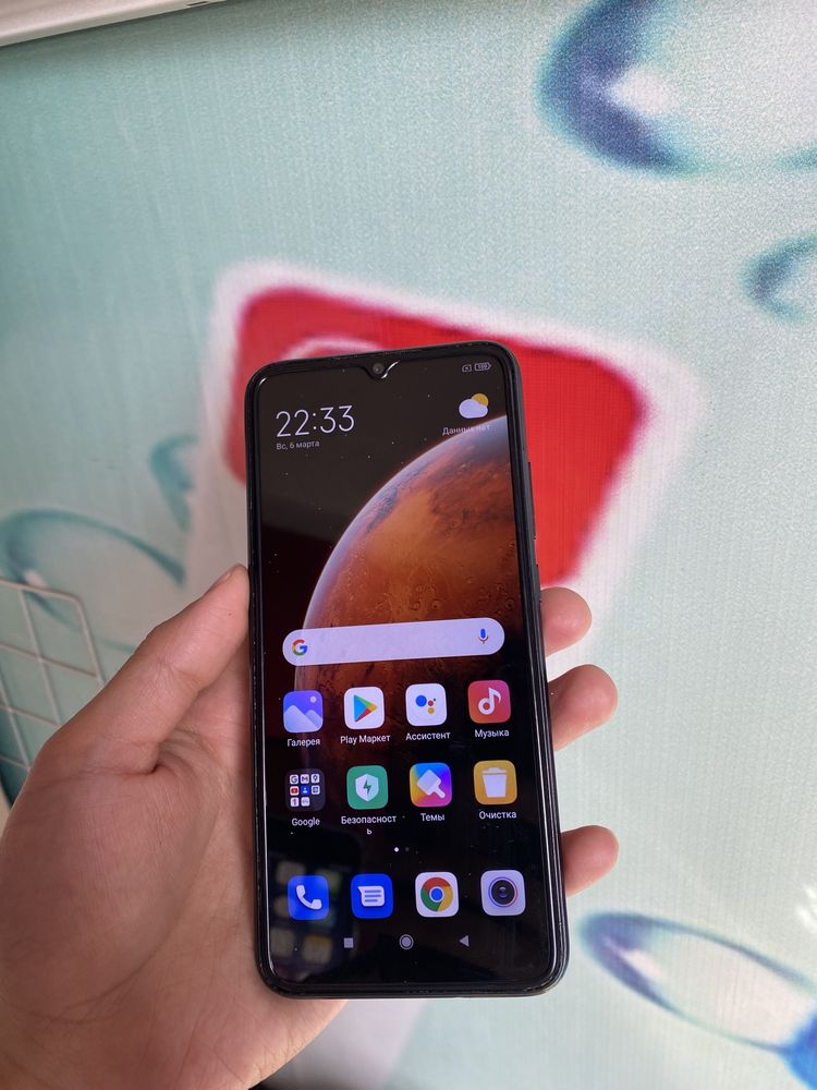 Продам Redmi 9c