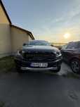 Ford Ranger Raptor
