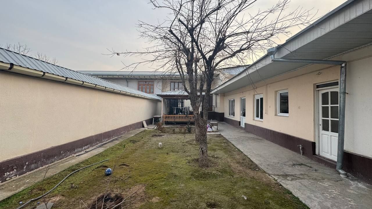 Продаётся 3.40 суток участка ориентир Карима мирзаголиб махала