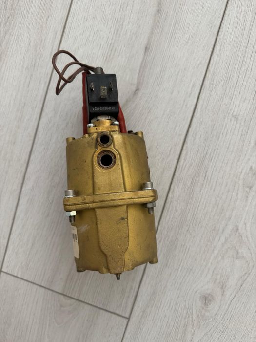 Бойлер за зануси астро, спацио. Рециклиран! Работещ