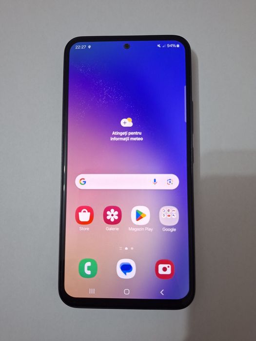 Samsung galaxy A54 128gb