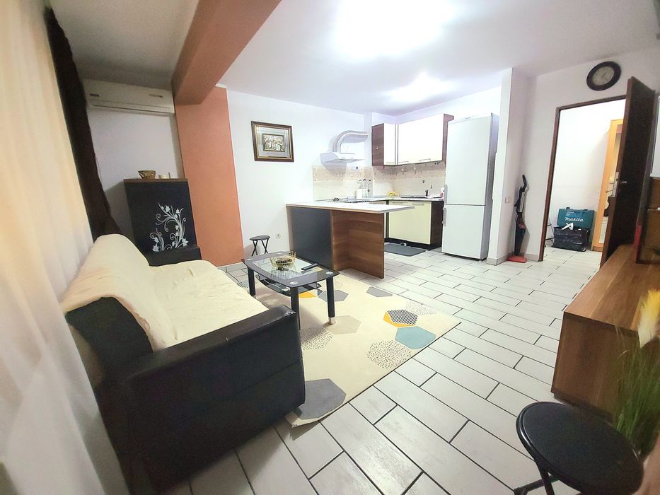 Apartament 2 camere Baba Novac