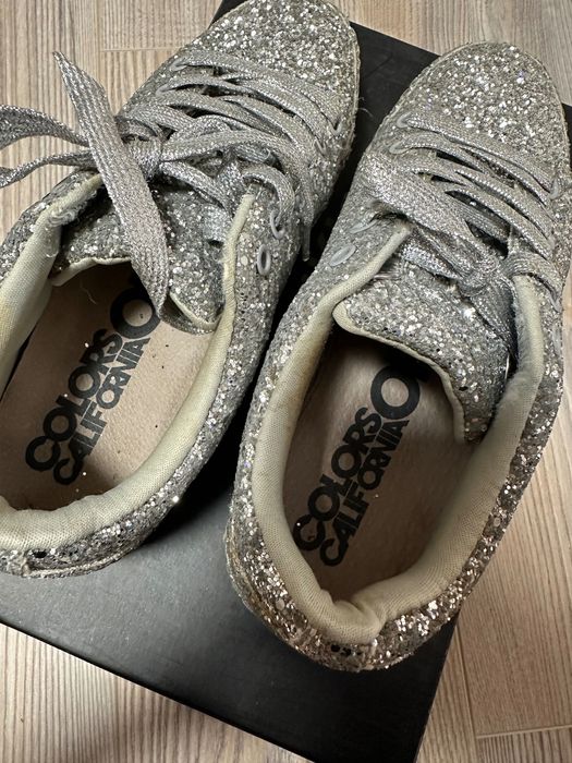 Сникърси Colors of California