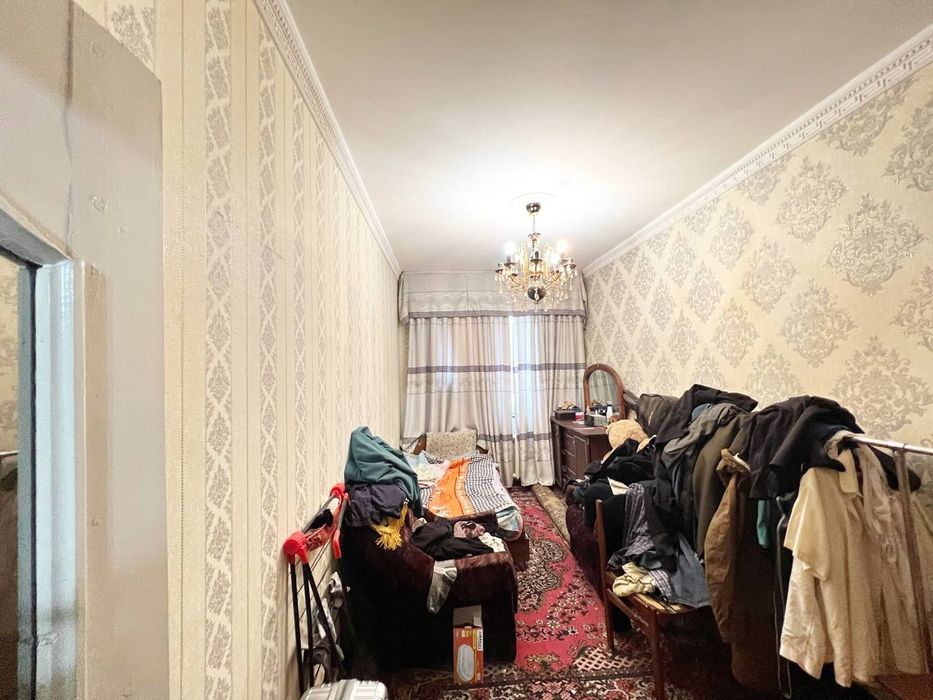 Chilonzor 19    2 xona 3 qilingan 58.000 $