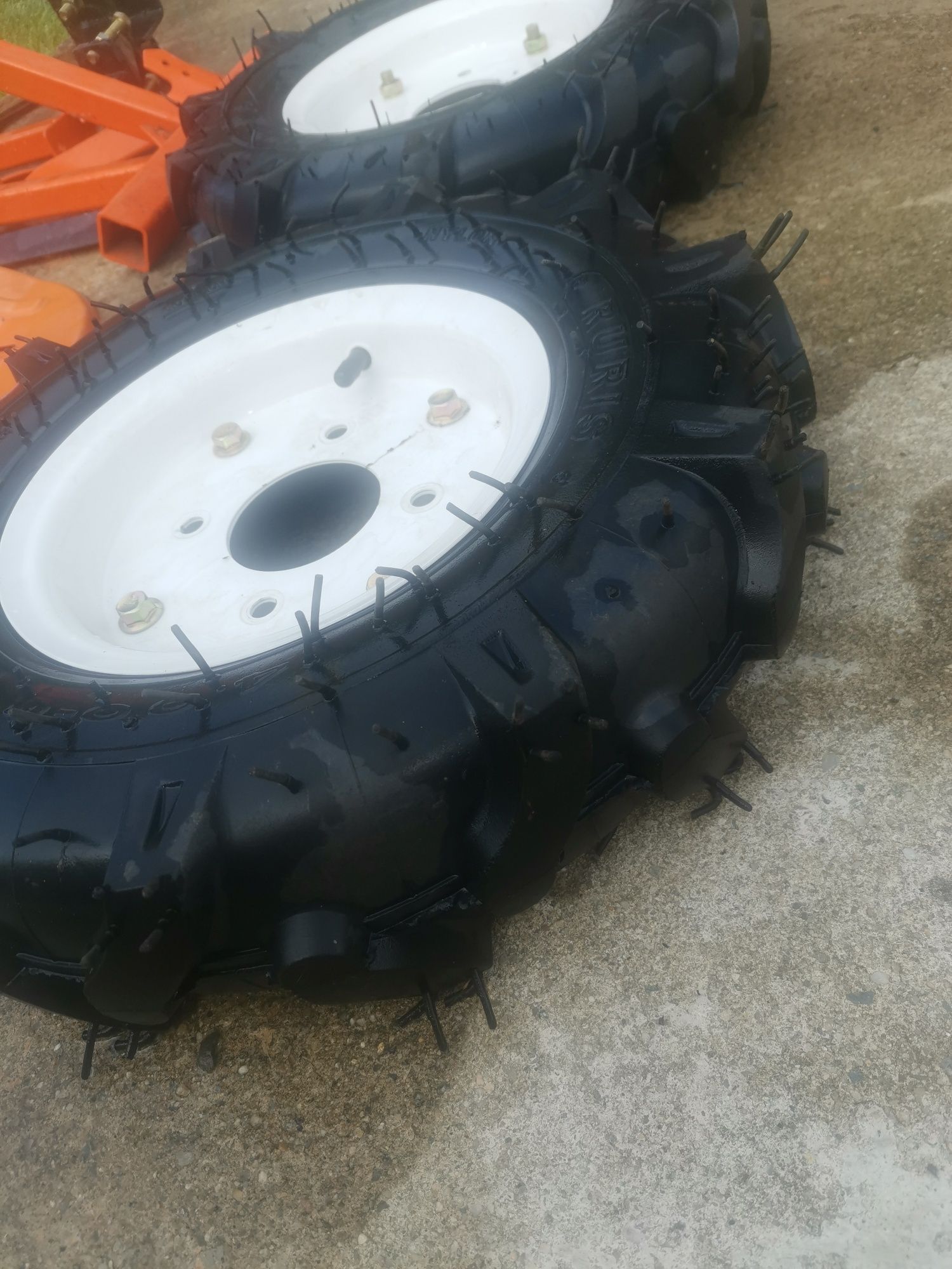 Anexe motosapa Ruris 73 k