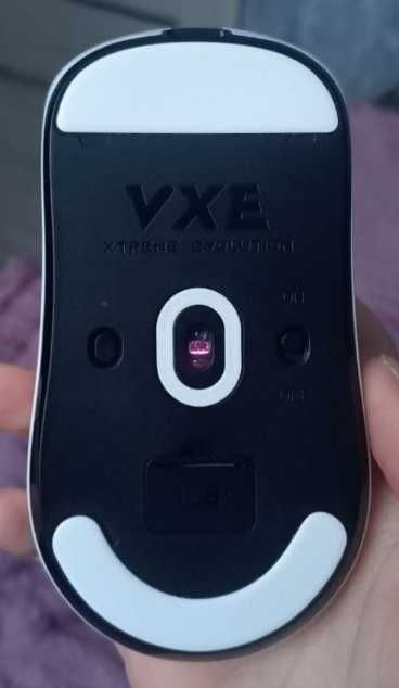 геймерская мышка для пк Vxe Dragonfly R1 Pro Max
