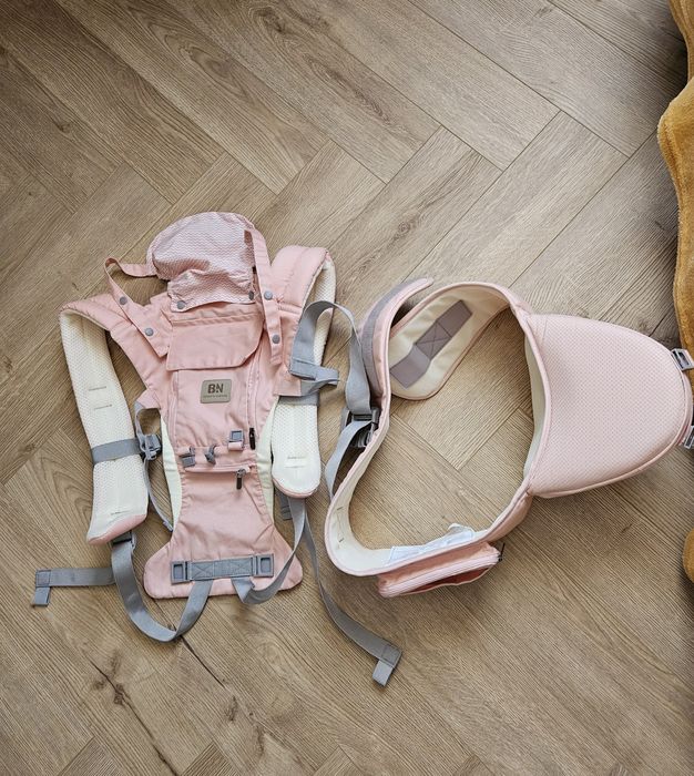 Marsupiu Baoneo, nou