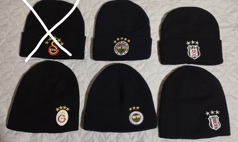 Тениски Фенербахче, Бешикташ