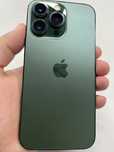 Iphone 13 pro 256 gb