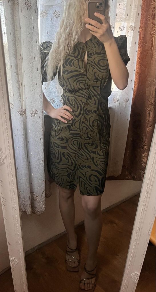 Рокля Scotch&Soda